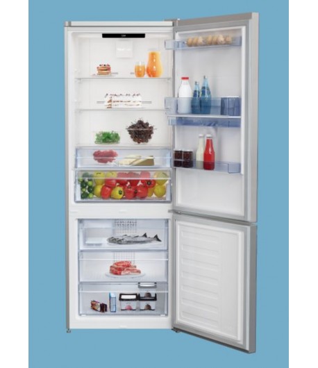 BEKO FRIGOCONGELATORE COMBINATO RCNE560E40D