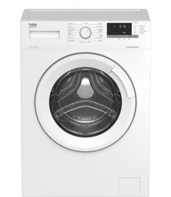BEKO LAVATRICE WUX71232WI-IT 7KG 1200 GIRI CLASSE D