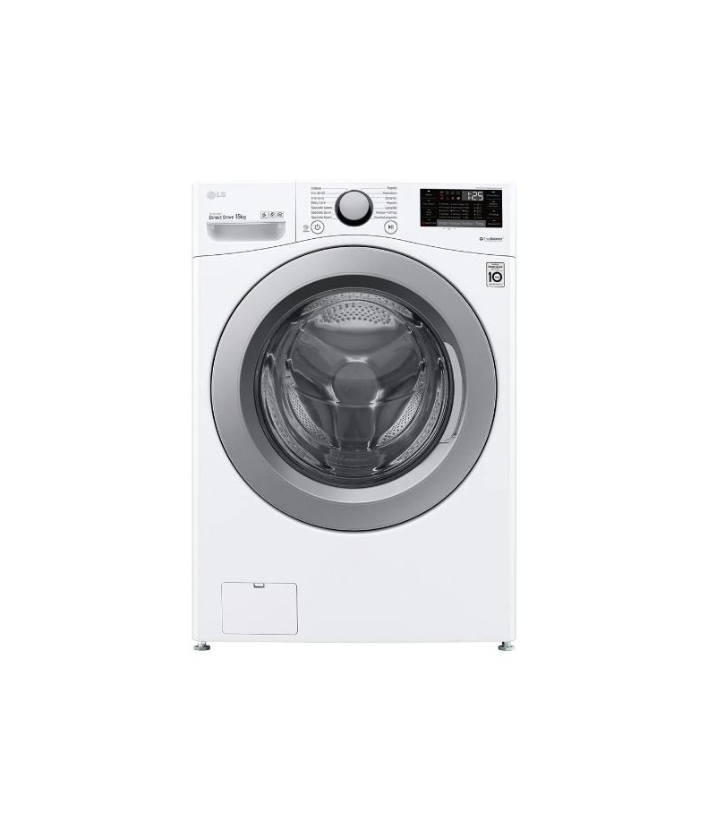 LG LAVATRICE  F1P1CN4WC 15KG E TURBO INVERTER E...