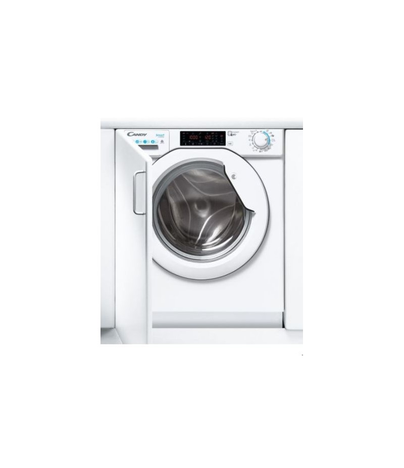 CANDY LAVASCIUGA CBDO485TWME/1-S 8 KG-5 KG 1400...