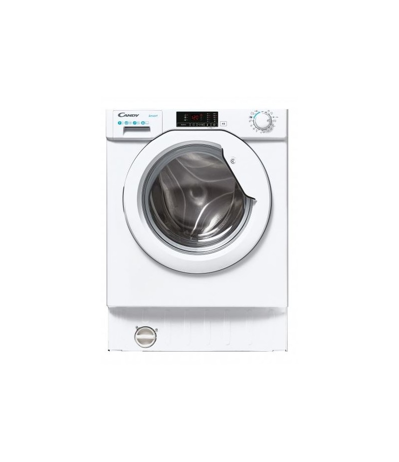 CANDY LAVATRICE INCASSO CBW 27D1E-S D