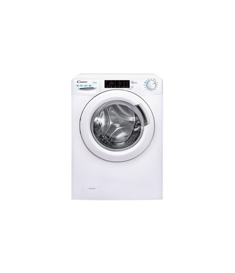CANDY LAVATRICE CS 128TXME-S 8 KG 1200 GIRI A