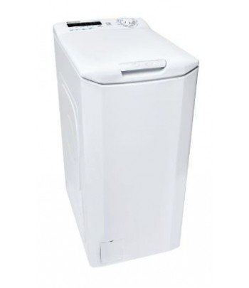 CANDY 272DE/1-11 LAVATRICE C/ALTO 7 KG 1200 GIRI F L x P...