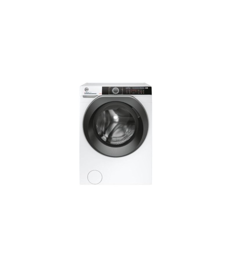 HOOVER LAVATRICE HWE 413AMBS/1-S 13 KG 1400 GIRI A