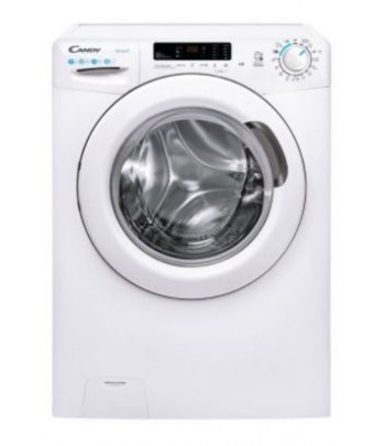CANDY CS4 1272DE/1-S LAVATRICE