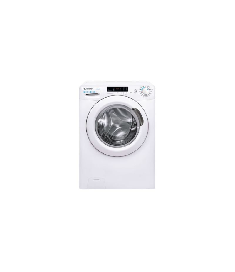 CANDY CS4 1272DE/1-S LAVATRICE