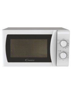 CANDY MICRO + GRILL CMG20SMW BIANCO