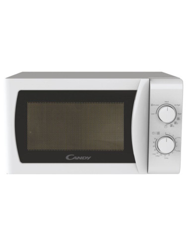CANDY MICRO + GRILL CMG20SMW BIANCO