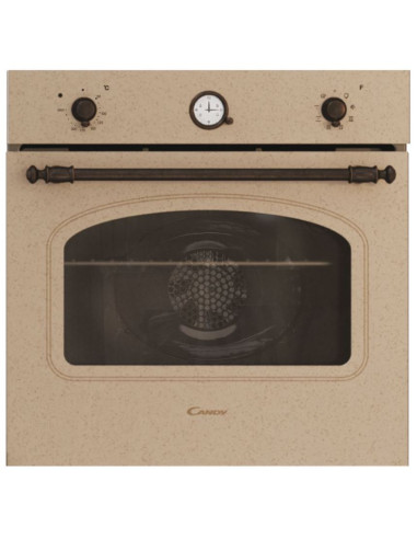 CANDY FORNO INCAS FCC604NAV