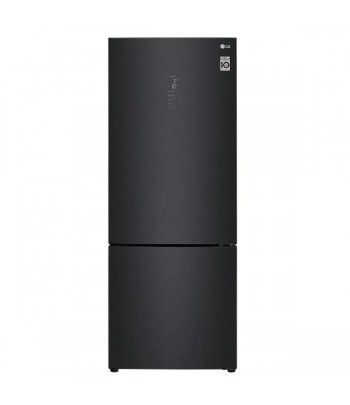 LG GBB569MCAMN FRIGOCONGELATORE COMBINATO  E TNF 185X70CM...