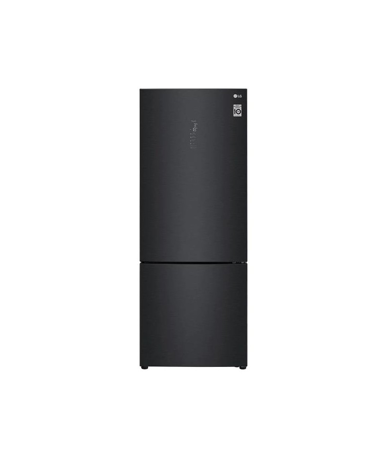 LG GBB569MCAMN FRIGOCONGELATORE COMBINATO  E...