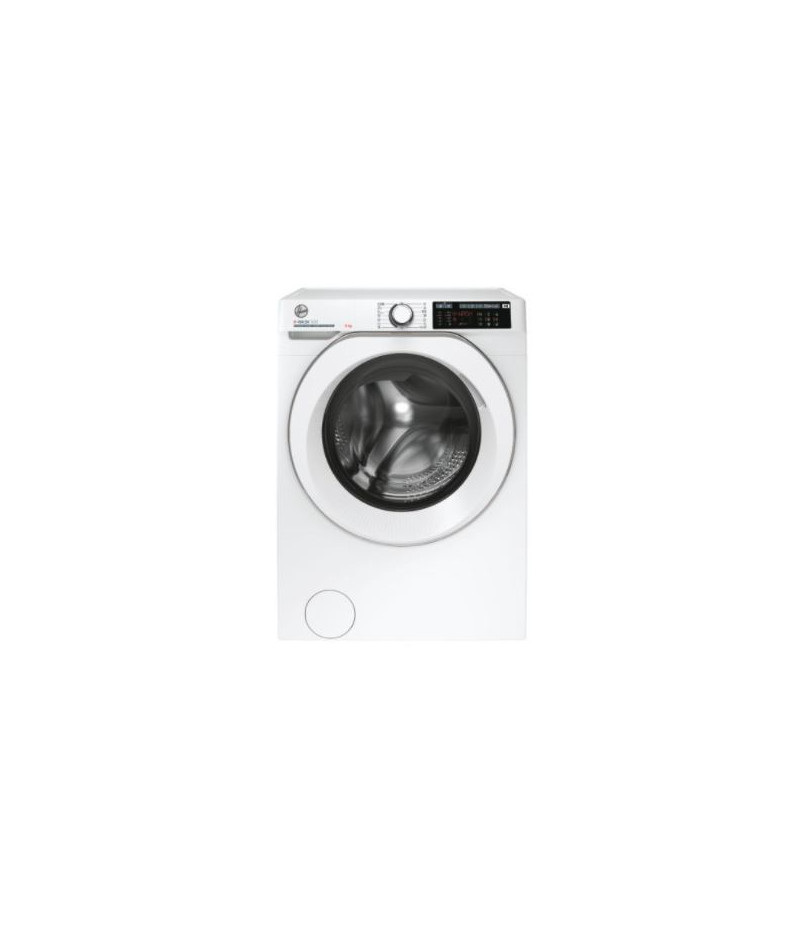 HOOVER LAVATRICE HW 49AMC/1-S 9 KG 1400 GIRI