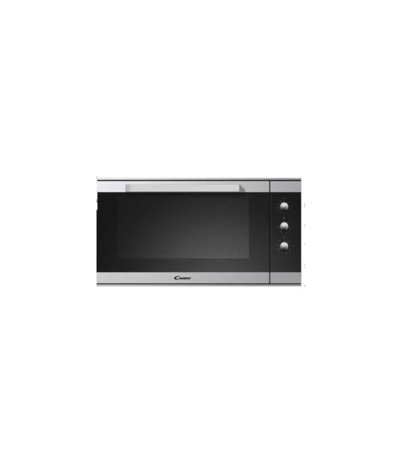 CANDY FORNO INCASSO FNP319/1X