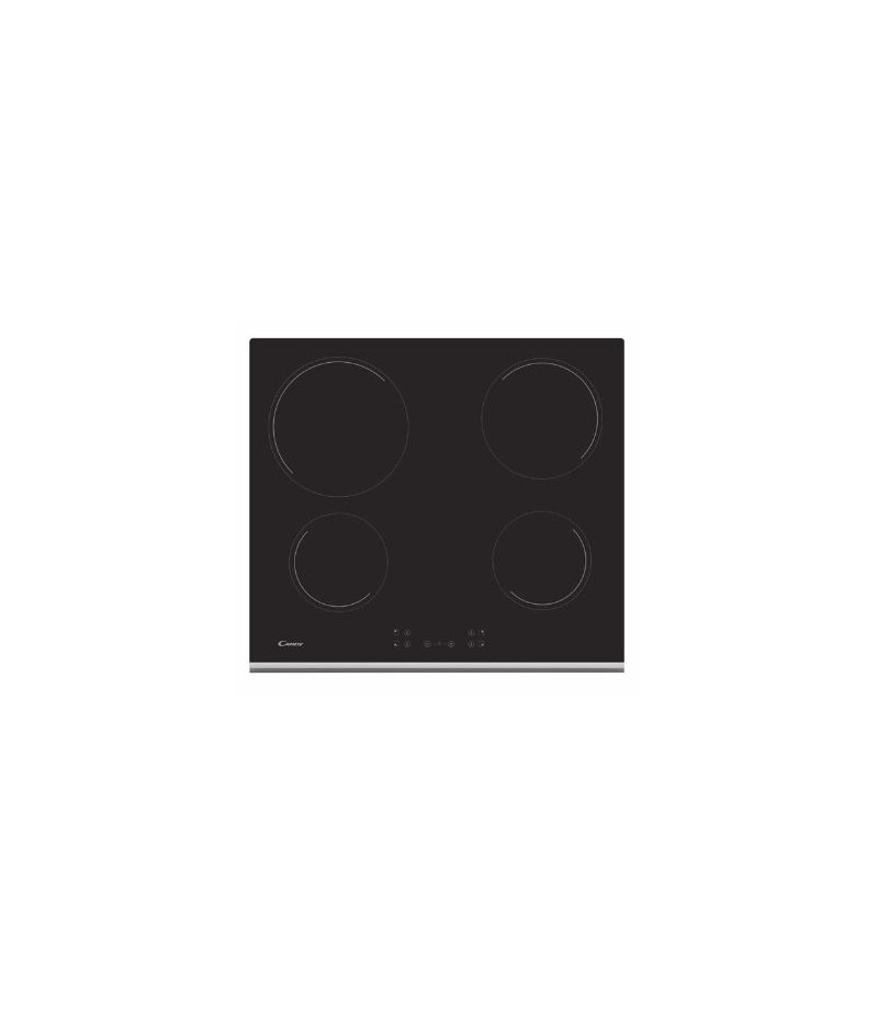 CANDY PIANO VETROCERAMICA CH64XB