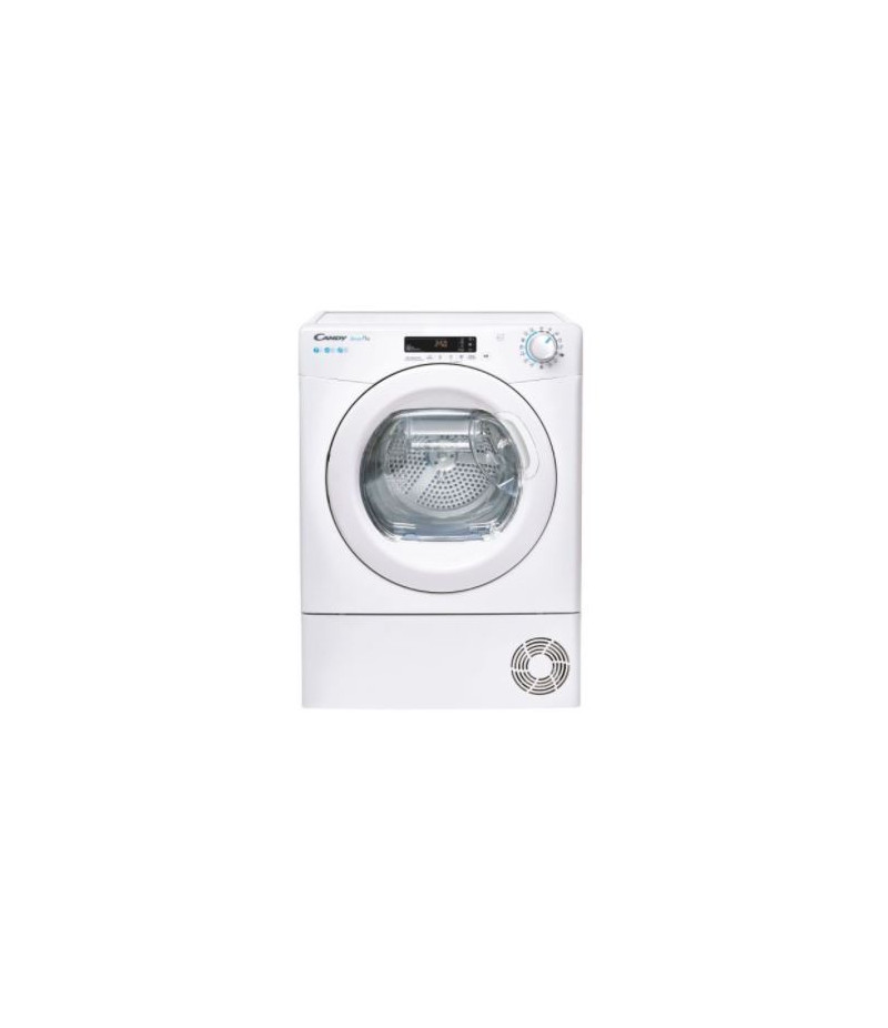 CANDY ASCIUGATRICE CSOE H7A2DE-S 7 KG A++