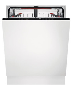 AEG FSE74627P LAVASTOVIGLIE 13 COPERTI C