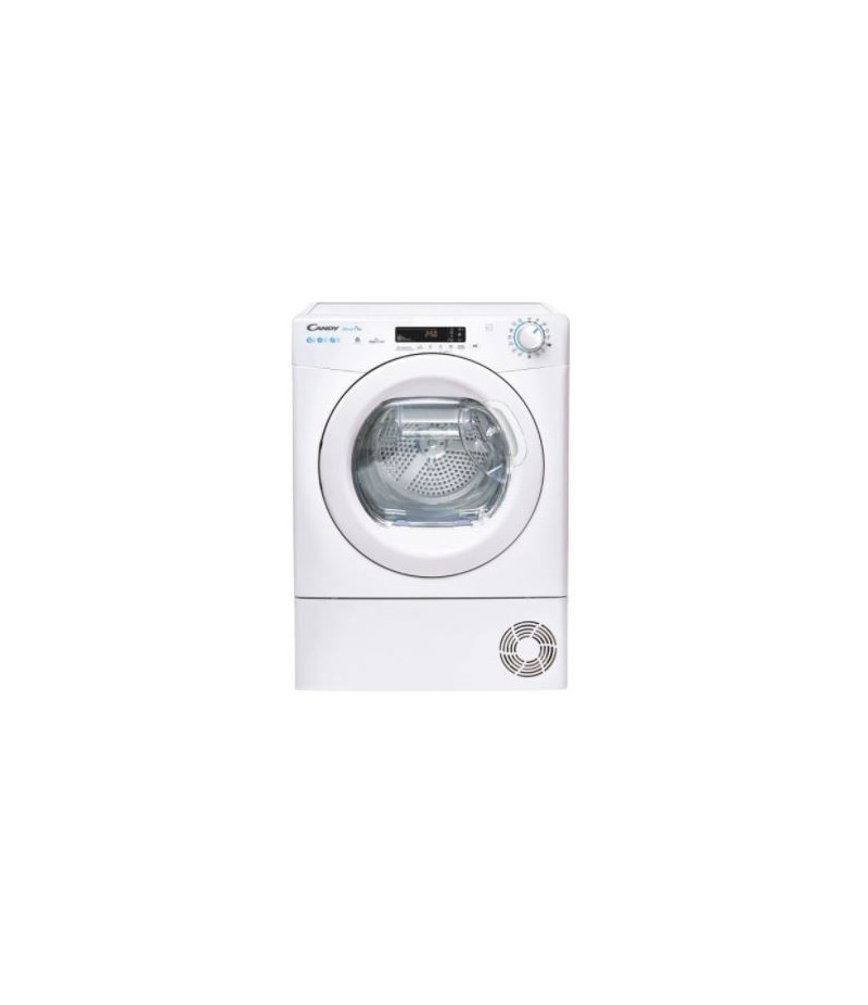 CANDY ASCIUGATRICE CSOE H10A2DE-S 10 KG A++