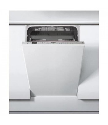 WHIRLPOOL WSIO3T223PCEX LAVASTOVIGLIE BI SLIM 10 COP