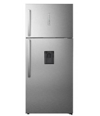 HISENSE FRIGORIFERO DOPPIA PORTA RT728N4WCE 185X80 E TNF...