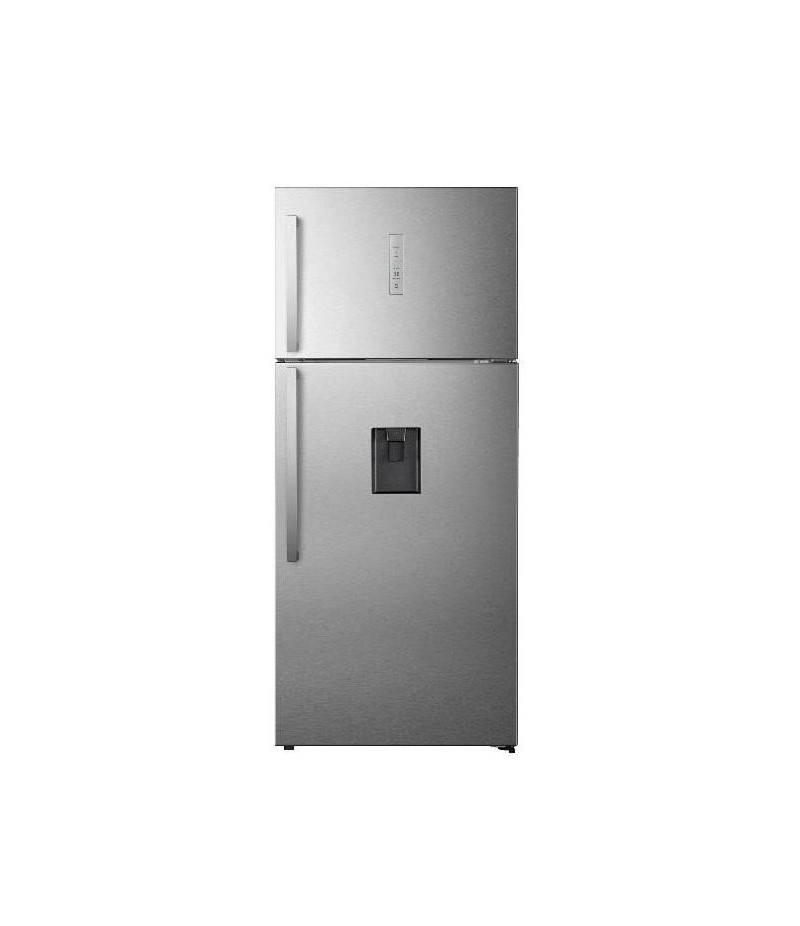 HISENSE FRIGORIFERO DOPPIA PORTA RT728N4WCE...