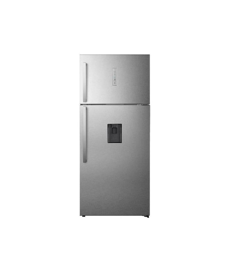 HISENSE FRIGORIFERO DOPPIA PORTA RT728N4WCE...