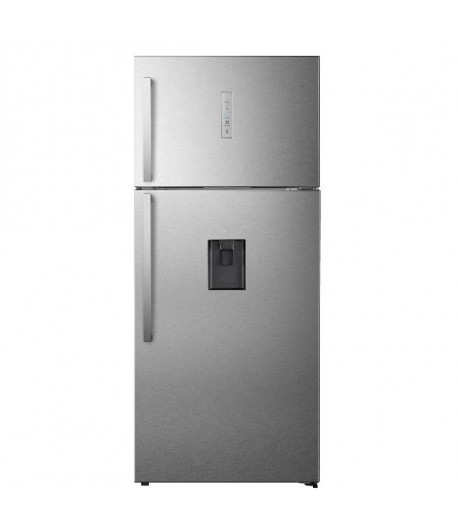 HISENSE FRIGORIFERO DOPPIA PORTA RT728N4WCE 185X80 E TNF WD INOX