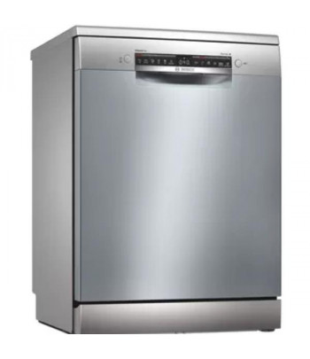 BOSCH LAVASTOVIGLIE SMS4ECI14E  13CP 60CM C HOMECONNECT INOX