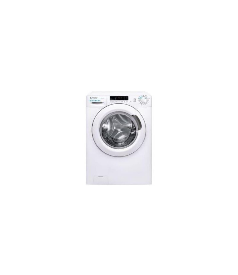 CANDY LAVATRICE CS 14102DE/1-S 10 KG 1400 GIRI E