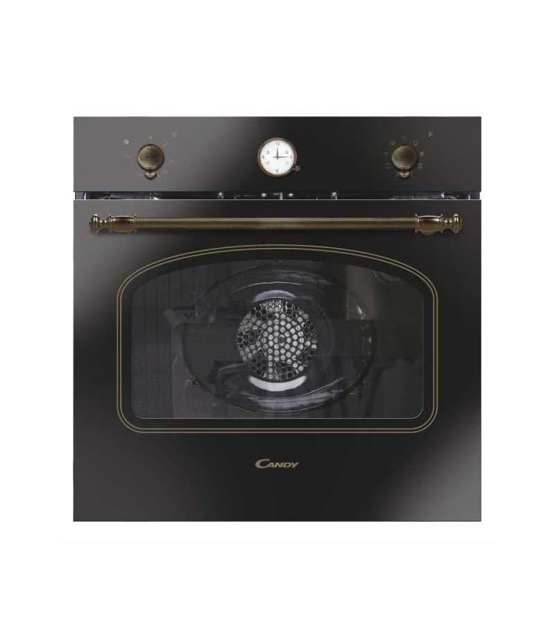 CANDY FORNO INCAS FCC604GH/E