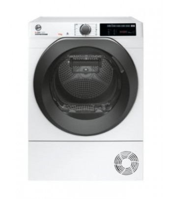 HOOVER ASCIUGATRICE NDEH11A2TCBEXS-S 11 KG A++ DRY 500