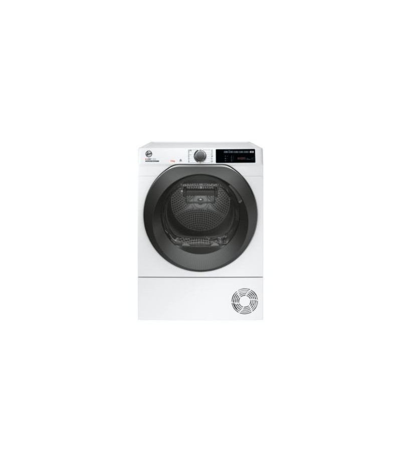 HOOVER ASCIUGATRICE NDEH11A2TCBEXS-S 11 KG A++...