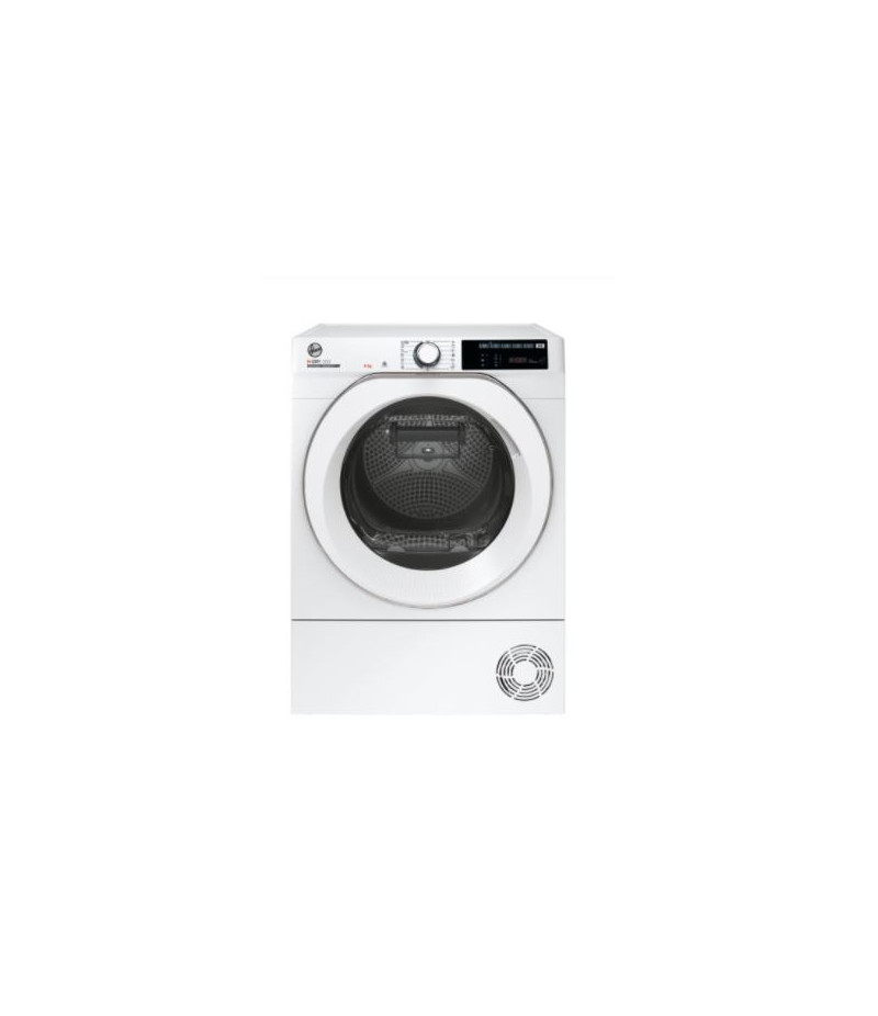 HOOVER  NDE H8A2TCEXS-S ASCIUGATRICE 8 KG A++