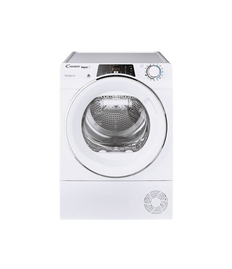 CANDY ASCIUGATRICE ROE H10A2TCEX-S
