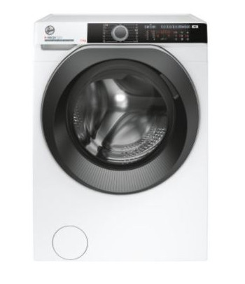 HOOVER LAVATRICE HWE 411AMBS/1-S 11 KG 1400 GIRI A