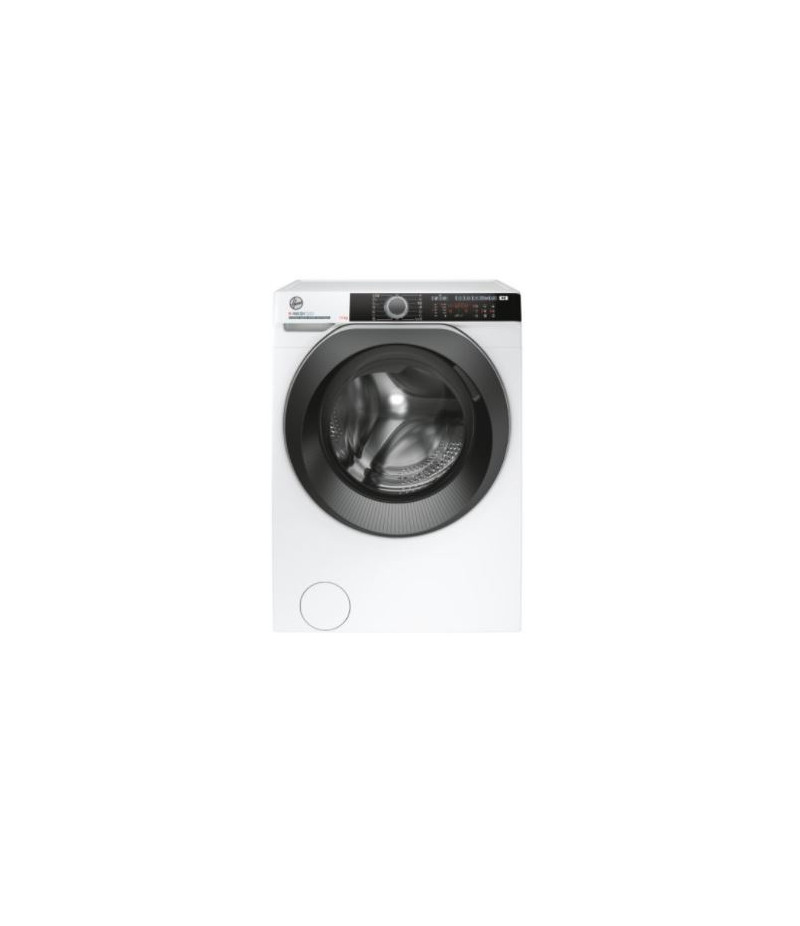 HOOVER LAVATRICE HWE 411AMBS/1-S 11 KG 1400 GIRI A
