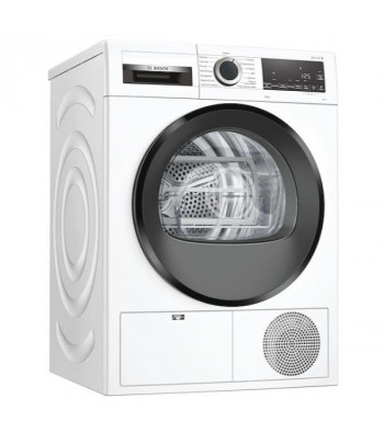 BOSCH ASCIUGATRICE WQG24100IT  9KG A++ AUTODRY