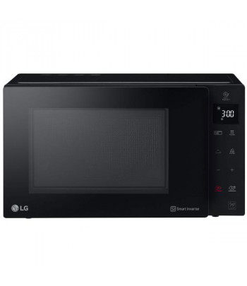 MICRO MH7235GPS 32L GRILL NERO
