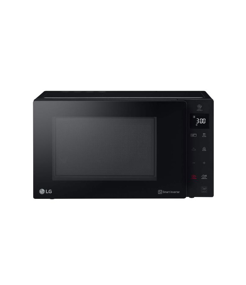 MICRO MH7235GPS 32L GRILL NERO