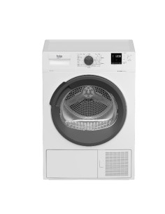 BEKO ASCIUG SLIM DRXS823A 8KG  A++