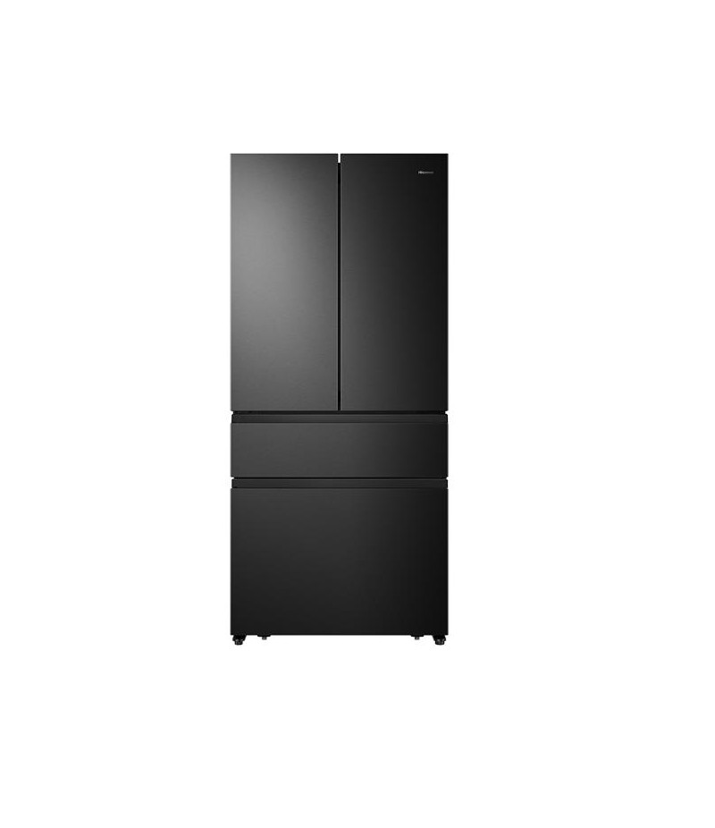 HISENSE RF540N4SBF2 FRIGOCONGELATORE 4 PORTE...