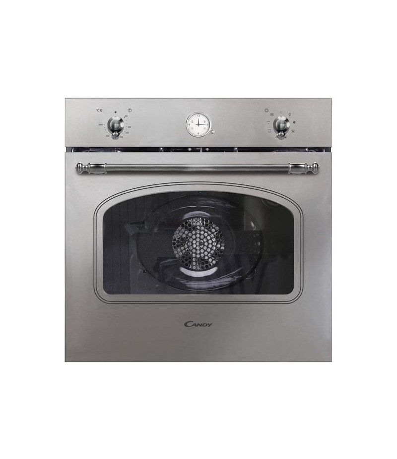 CANDY FORNO FCC604X CLASSE A+