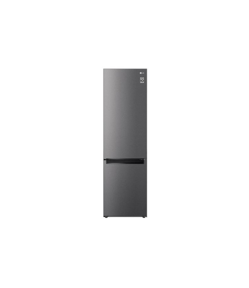 LG FRIGOCONGELATORE GBP62DSSGR COMBI 2MT D TNF...