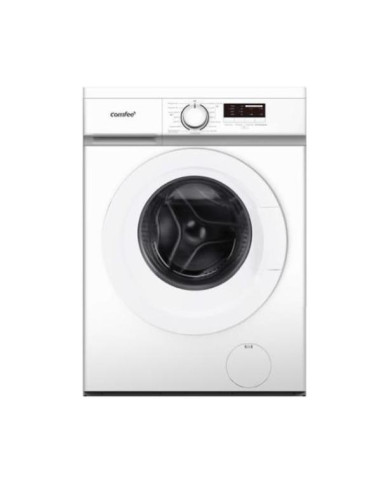 COMFEE LAVATRICE  CFE10W60/W-IT 6KG 1000G D SLIM