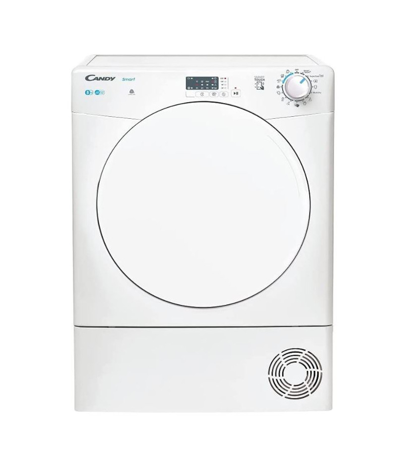 CANDY ASCIUGATRICE CSE C8LF-S 8 KG CLASSE B