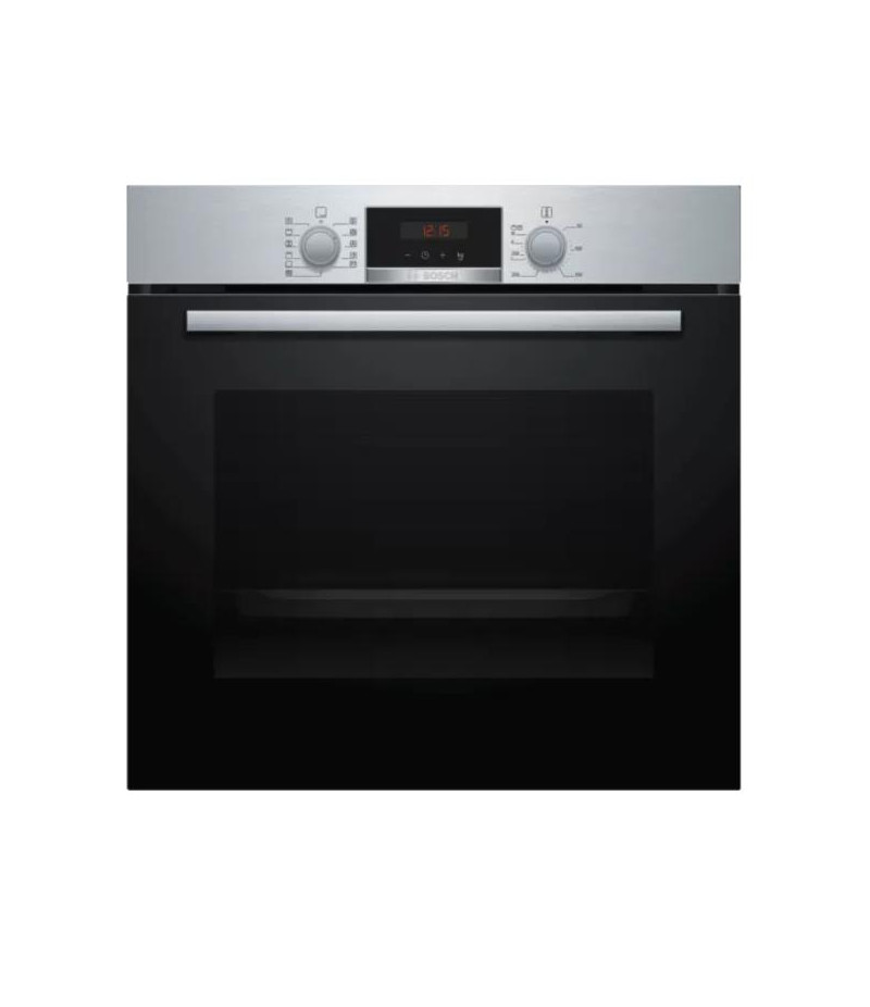 FORNO PIRO A 71L INOX