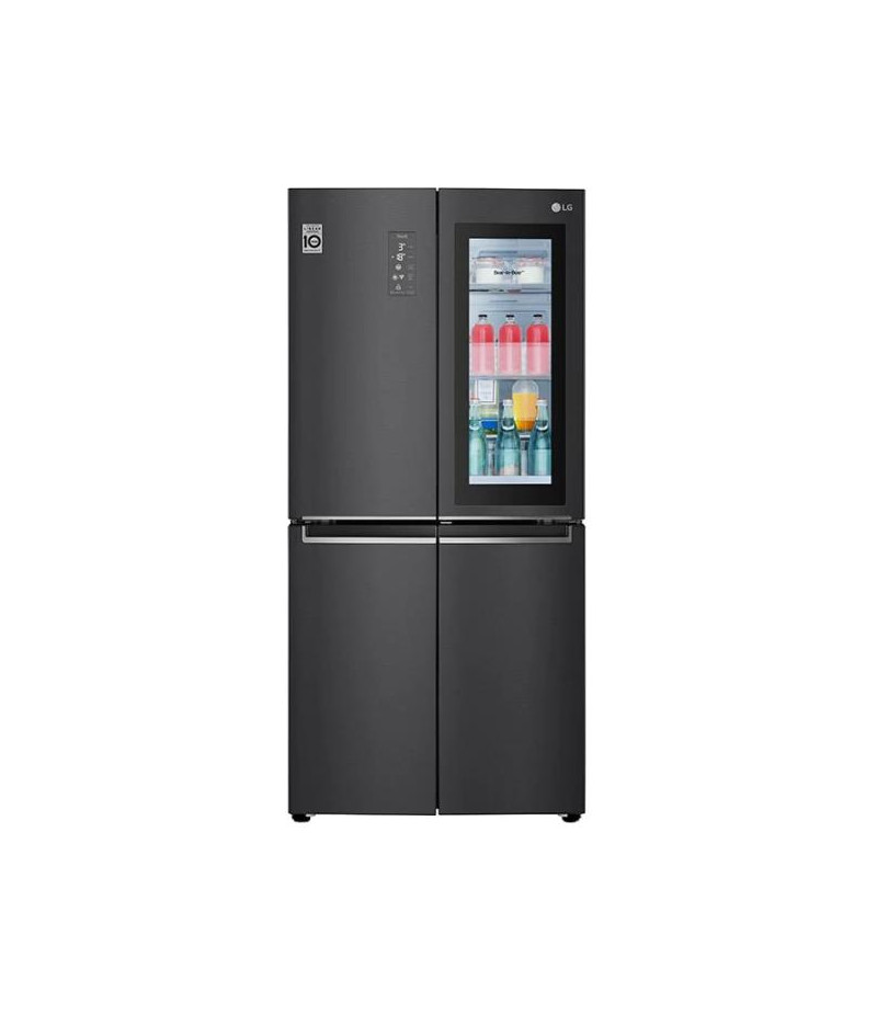 LG FRIGOCONGELATORE GMQ844MC5E 5PORTE E TNF...