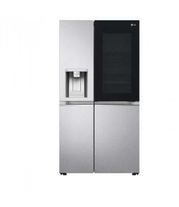 LG FRIGOCONGELATORE GSXV90MBAE SBS 3P E TNF 179X91CM WD...