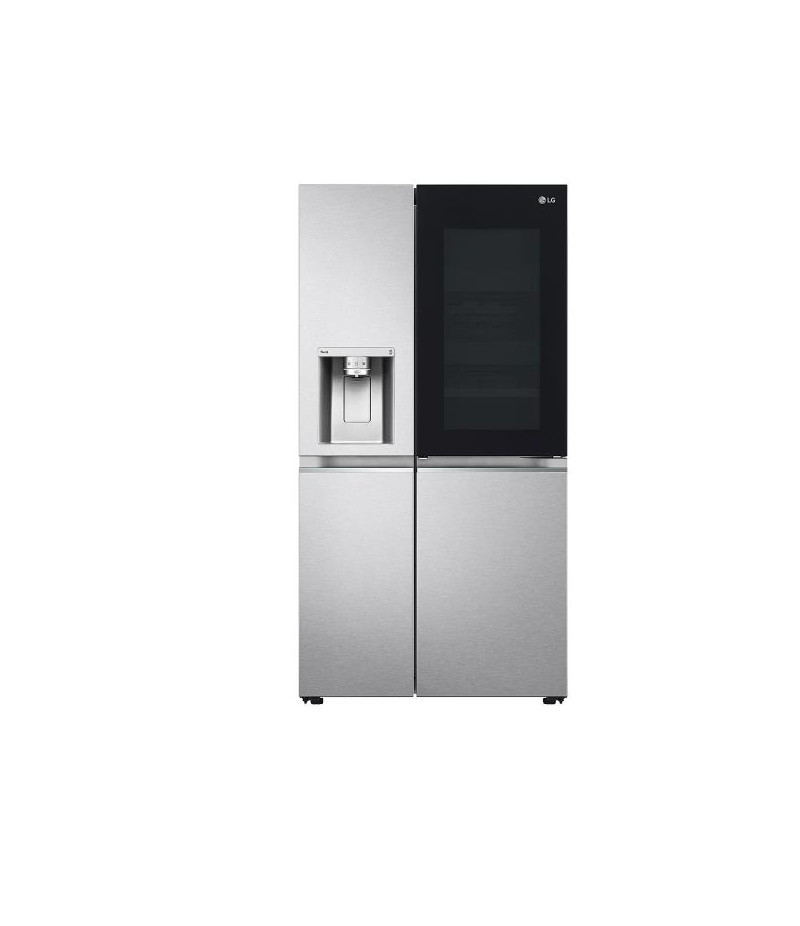 LG FRIGOCONGELATORE GSXV90MBAE SBS 3P E TNF...