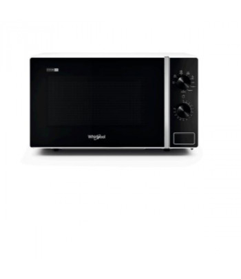 WHIRLPOOL GRILL 20L 700W BIANCO