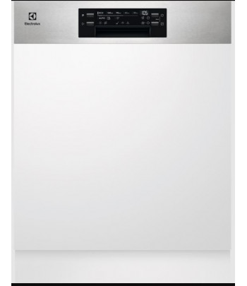 ELECTROLUX  EEA47201IX LAVASTOVIGLIE E 13 COP. INCASSO...